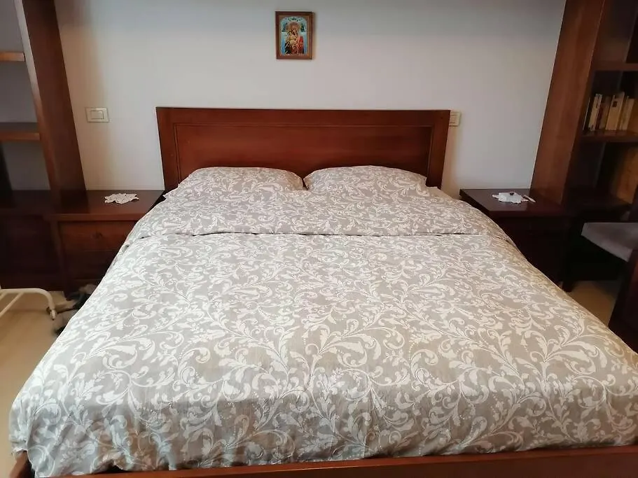 Ampia Stanza Con Bagno Privato In Casa-Museo Dahl Apartment Albignasego