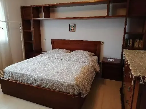 Ampia Stanza Con Bagno Privato In Casa-Museo Dahl Apartment Albignasego