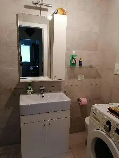 Ampia Stanza Con Bagno Privato In Casa-Museo Dahl Apartment Albignasego