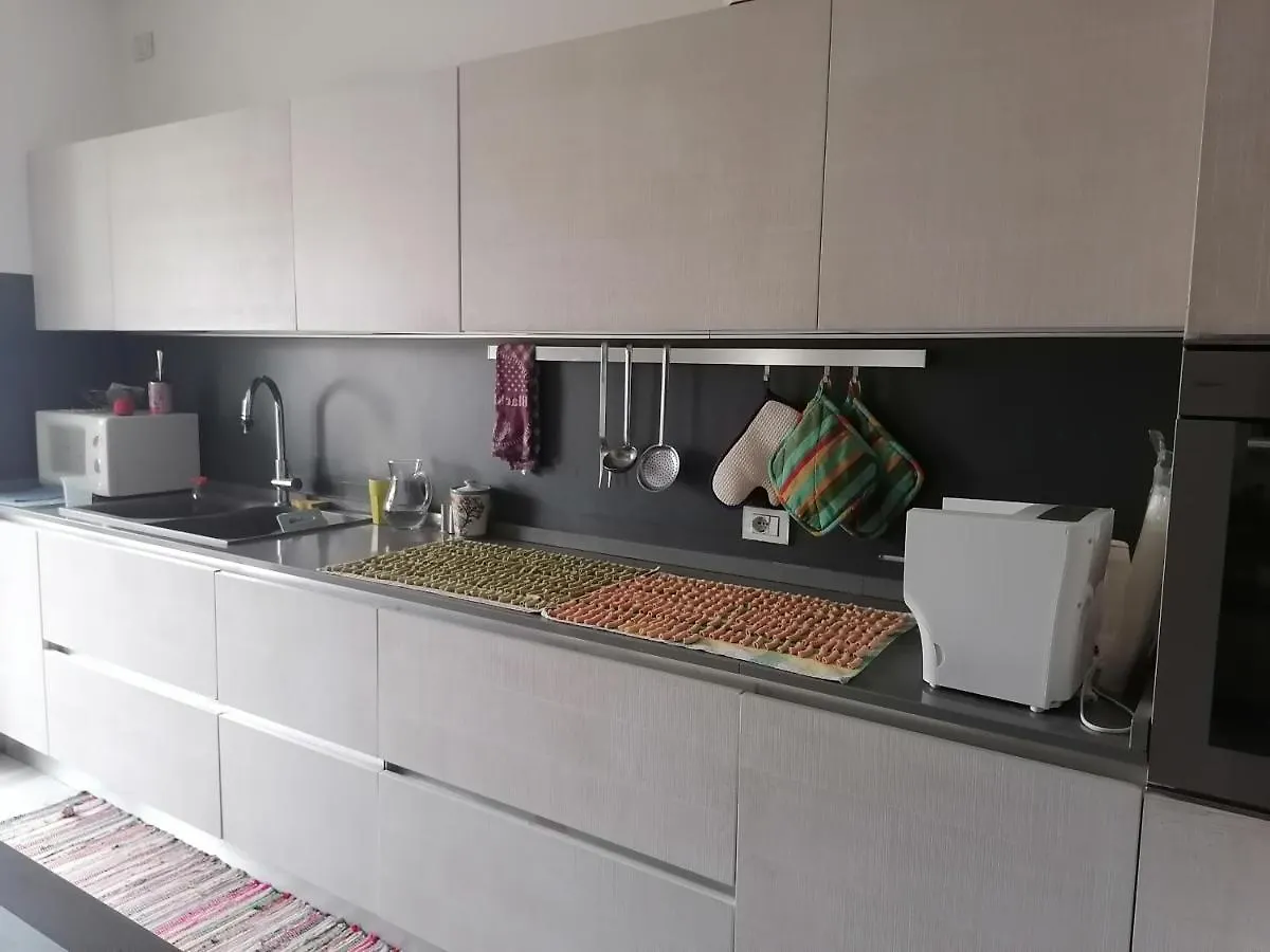 Ampia Stanza Con Bagno Privato In Casa-Museo Dahl Apartment Albignasego
