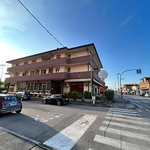 Colonna Albignasego