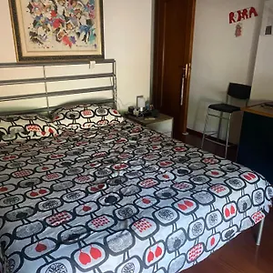 招待所 Casa Pici, 阿比那赛奥