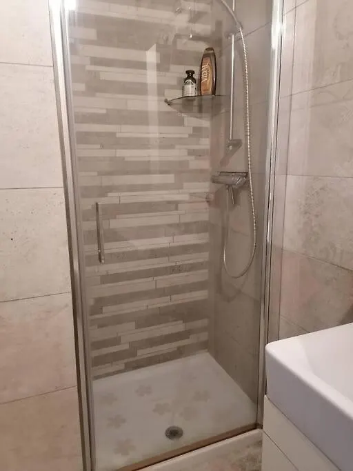 Ampia Stanza Con Bagno Privato In Casa-Museo Dahl Apartment Albignasego